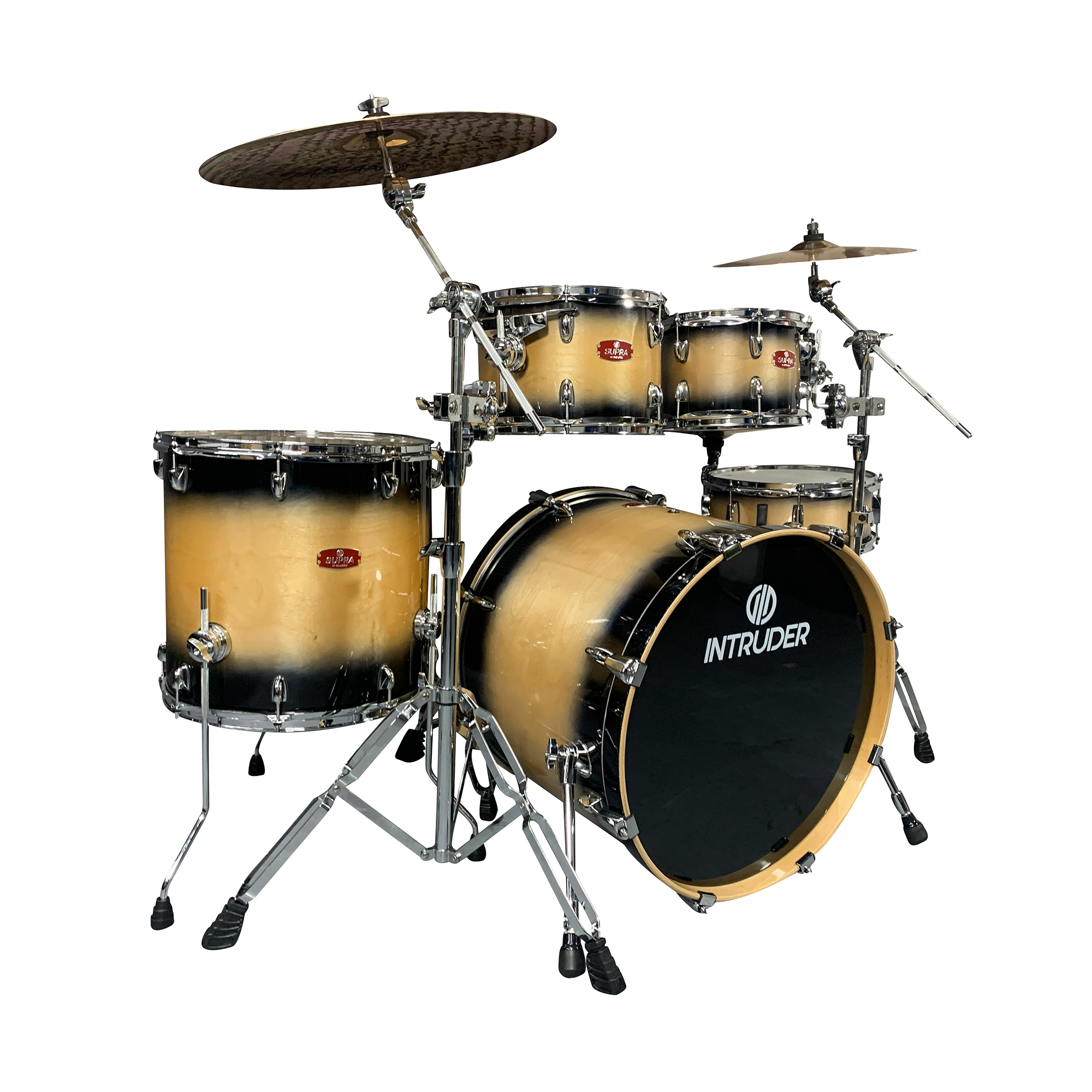 GNB Gloss Natural Burst